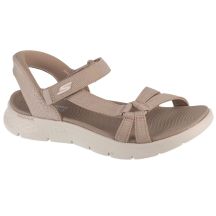 Skechers Sandali Slip-Ins: Go Walk Flex Illuminate