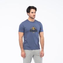 Hi-Tec Maglietta with short sleeves trailer