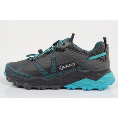 Aku Stivali Flyrock Gore-tex