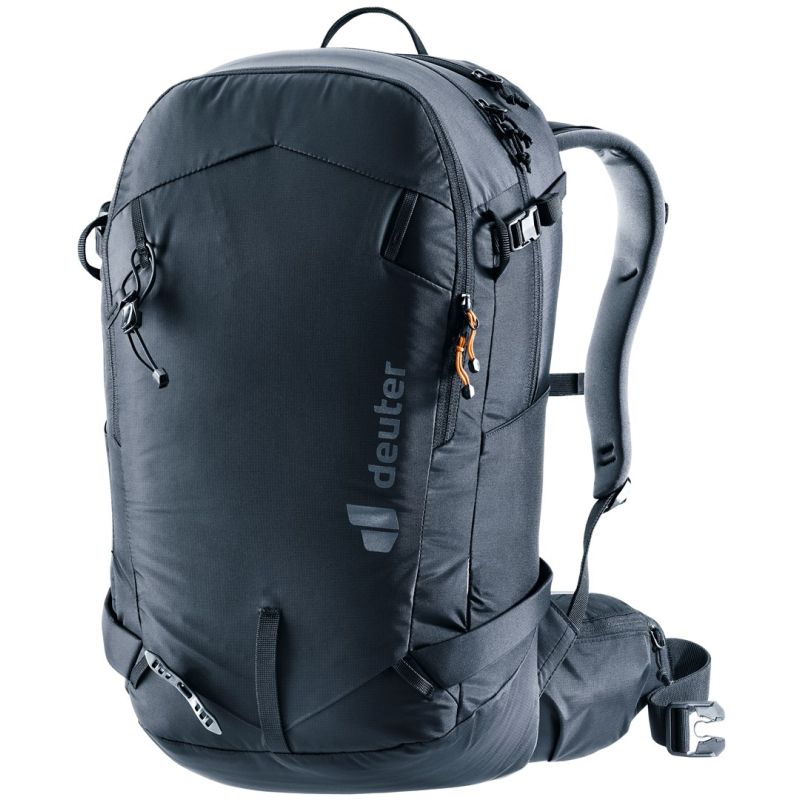 Deuter Freerider 28 SL Women's Backpack – black/black