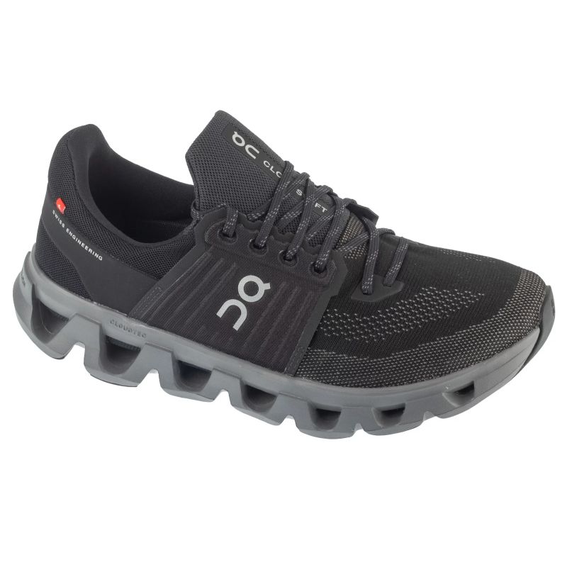 On Cloudswift 4 3MF10570080 Black 44