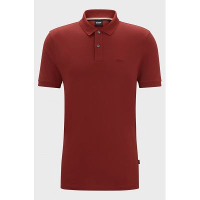 Boss Polo Pallas