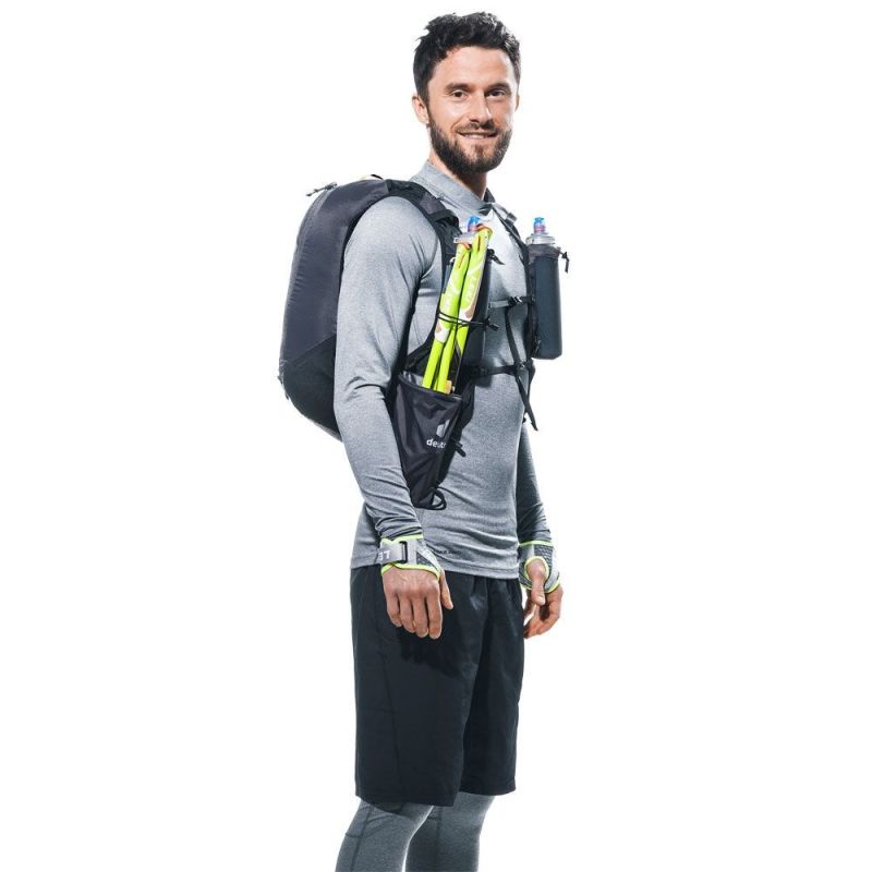 Deuter Zaino Ascender running