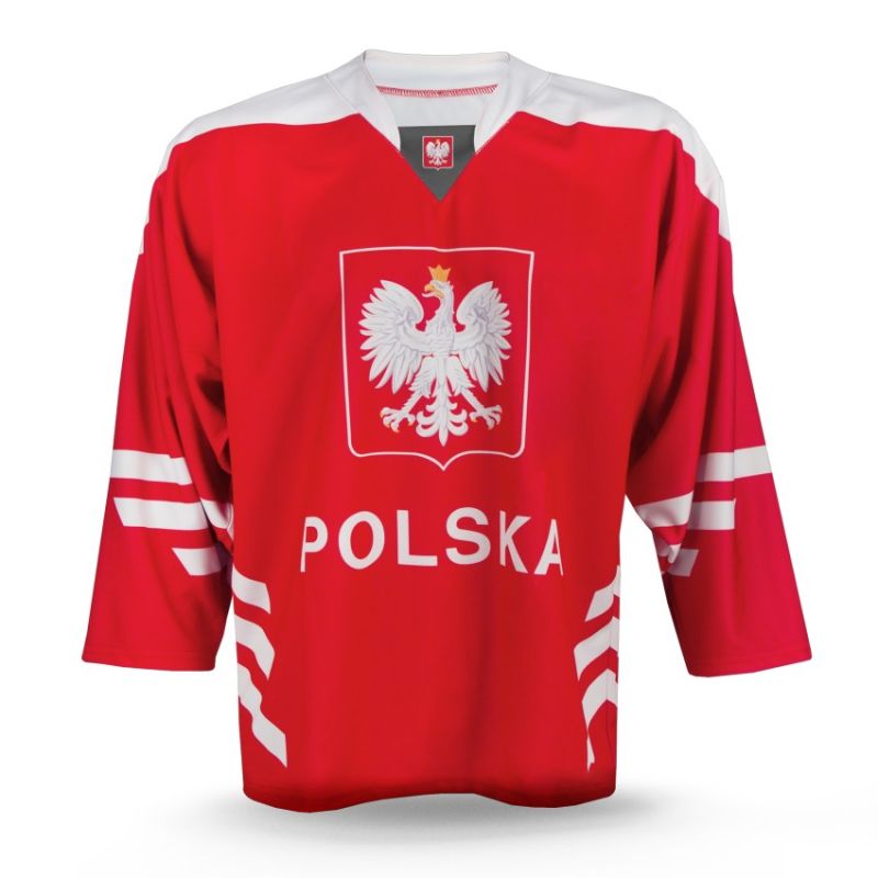 Replica Maglia of the Polish National Team