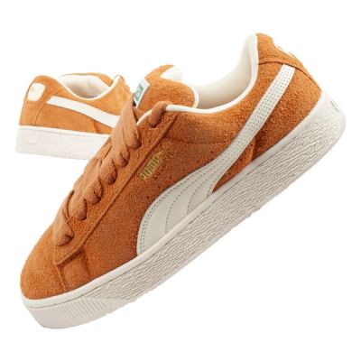 Puma Scarpe Suede Hairy