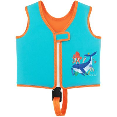 Spokey Gilet kami Neoprene Swimming for Children