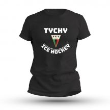 Hockey Camicia GKS Tychy Ice Hockey short sleeve