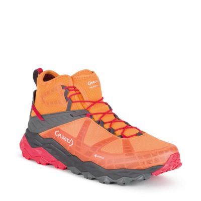 Aku Scarpe Flyrock GTX