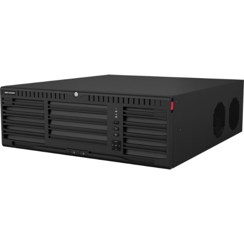 DS-9664NI-M16 Hikvision 64-Channel Recorder