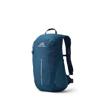 Gregory Zaino Arrio hiking