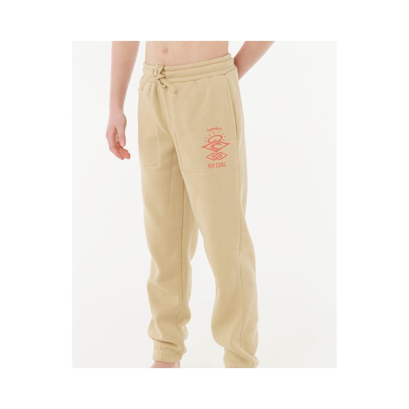 Rip Curl Pantaloni icons OF surf trackpant-boy