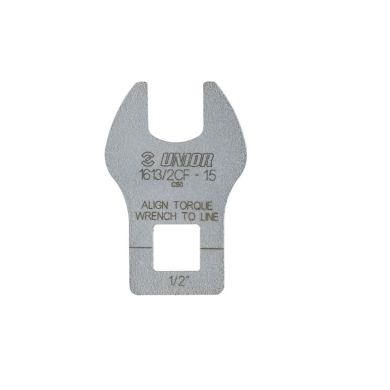 UNIOR Pedal wrench cover