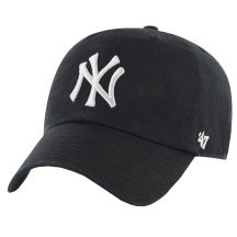 47 Brand Cappello Brand New York Yankees MLB Clean Up