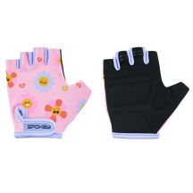 Spokey Guanti PK Play cycling size