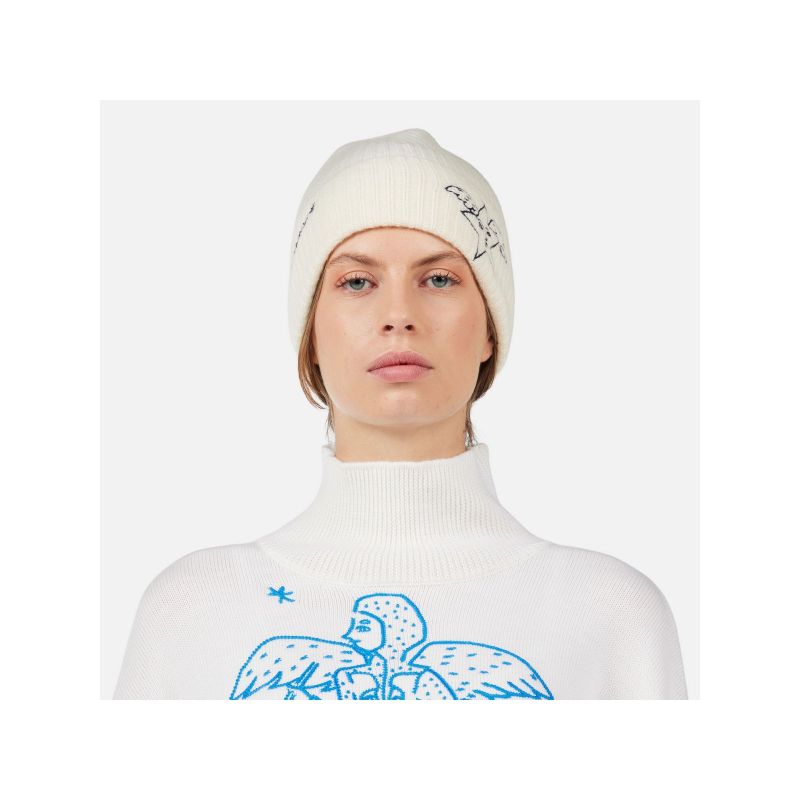 Rossignol Maglione JCC lina