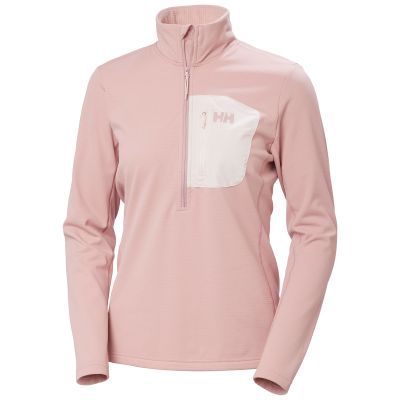 Helly Hansen Felpa versalite ZIP fleece