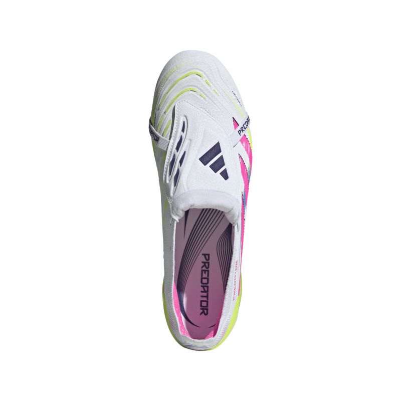 adidas Stivali Predator Elite FT FG football