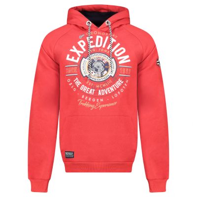 Geographical Norway Felpa Galdemar DB