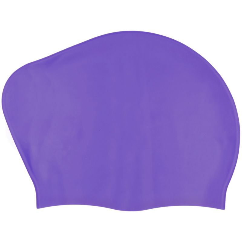 Crowell Cappello Recycling Pearl Silicone Swim Color