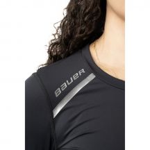 Bauer Maglietta Baselayer Long Sleeve