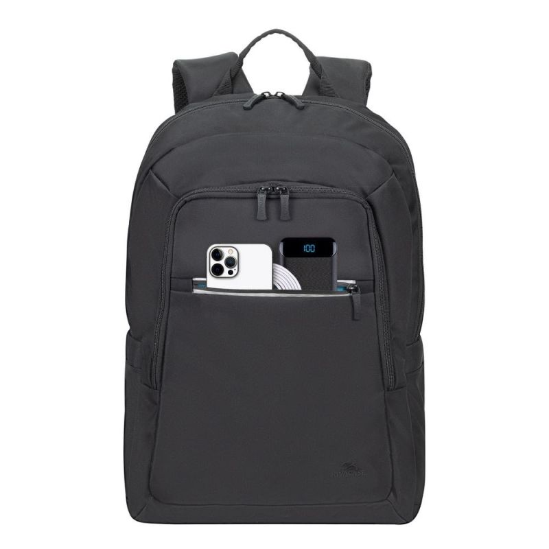 RivaCase Zaino Alpendorf Hiking Backpack Polyester