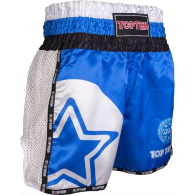 Inny Pantaloncini Top Ten "Wako Star" kickboxing