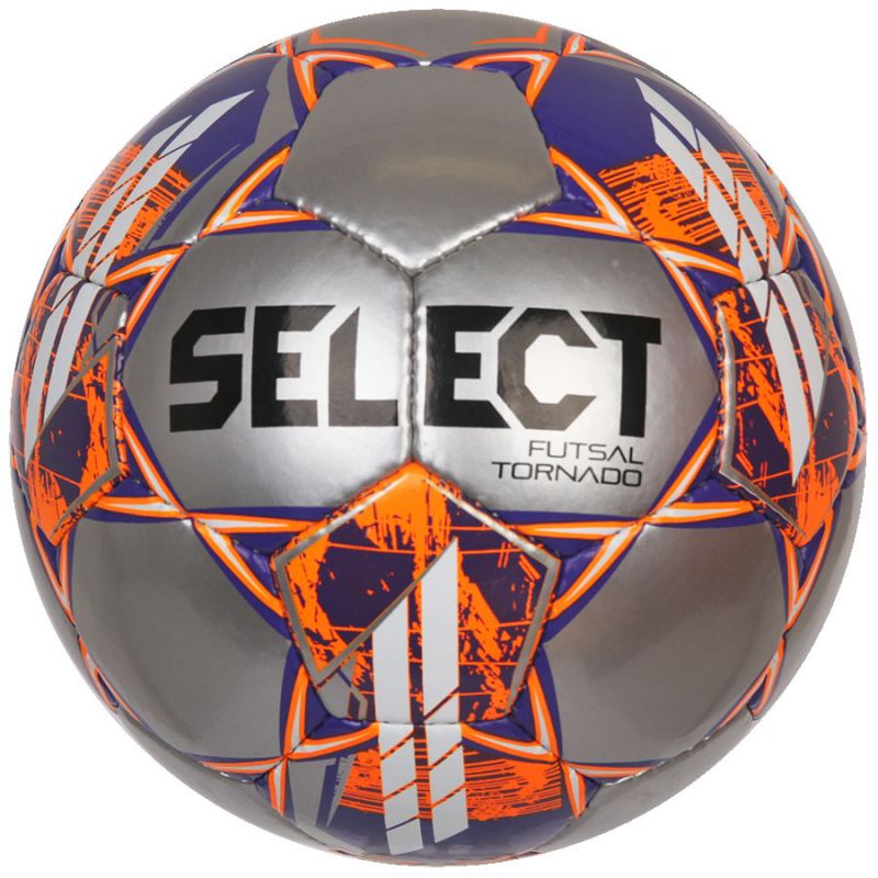Ball Select Futsal Tornado 385..
