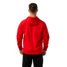 Bauer Felpa Team Fleece Zip Sr