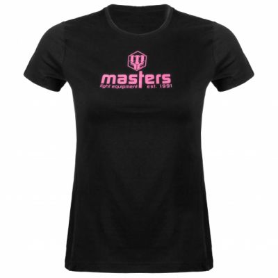 Masters Maglietta Basic