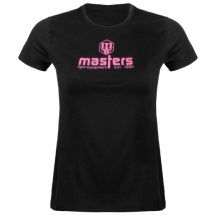 Masters Maglietta Basic