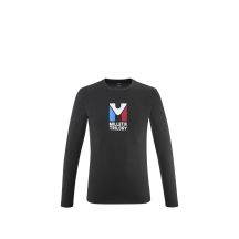 Millet Maglietta chamonix TRI TS LS