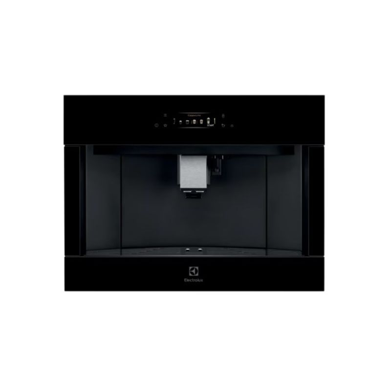 Built-in coffee machine ELECTROLUX KBC85Z