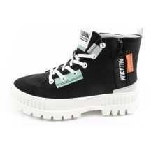 Palladium Scarpe Pallashock Backzip