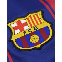 FC Barcelona Maglia Rashford kit box