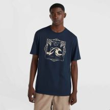 ONeill Maglia O'Neill Mix Match Wave
