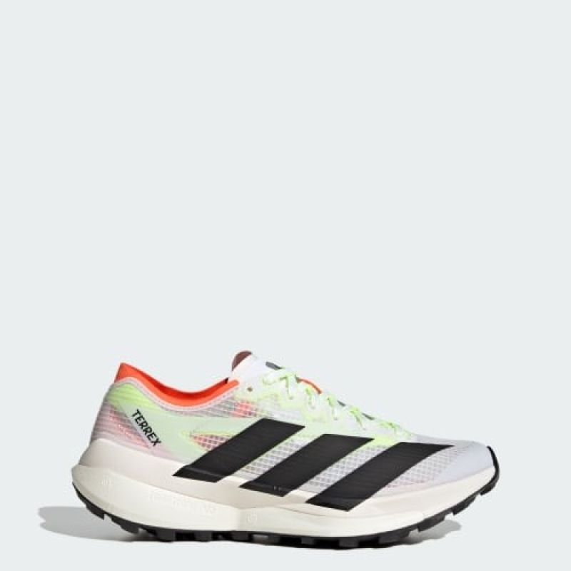 adidas Scarpe terrex Agravic Speed ftwr white/core blk/imp size