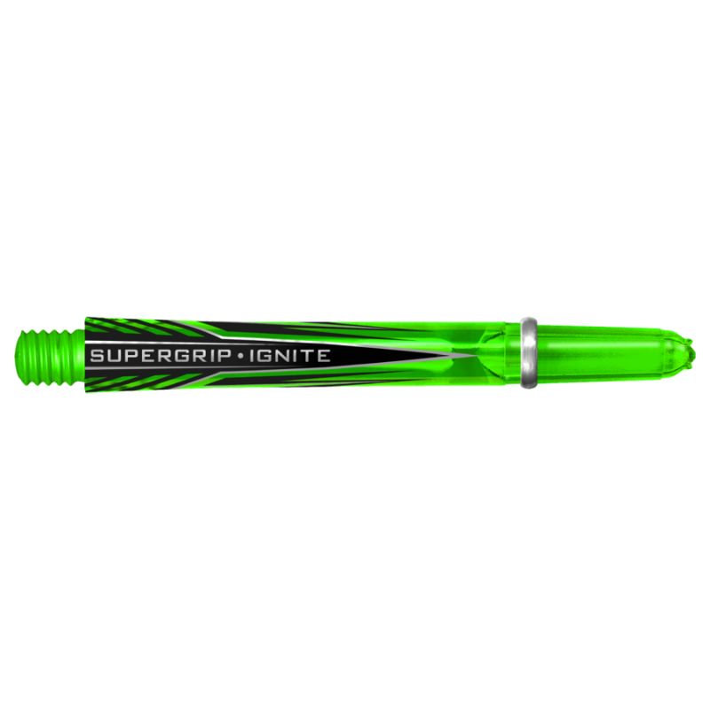 Harrows Supergrip Ignite shaft..