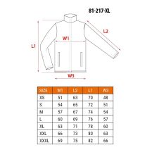 Neo Tools Giacca workwear