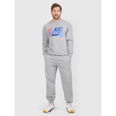 4f Pantaloni della tuta jogger