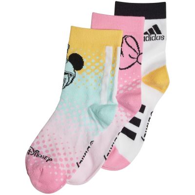 adidas Calze Disney Minnie Mouse
