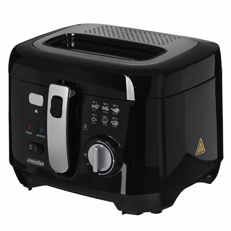 Mesko MS4908 fryer