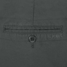 Alpinus Pantaloncini Askja