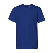 Malfini Maglietta Edge (Cornflower
