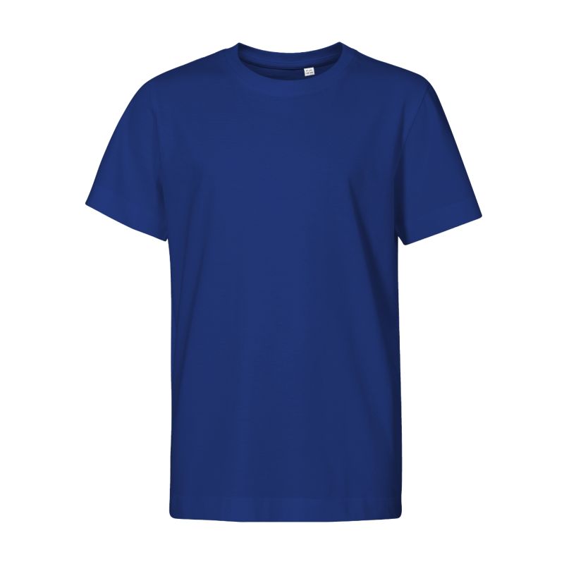 Malfini Maglietta Edge (Cornflower