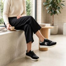 Kobbo Sneakers platform Kobbo