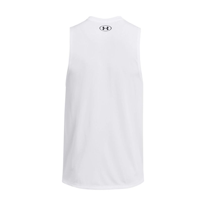 Under Armour Canotta UNDER armor UA tech tank