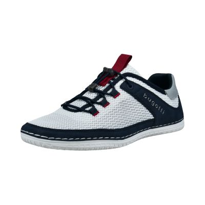 Bugatti Scarpe sports white/dark