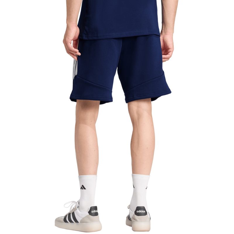 adidas Pantaloncini Tiro League Sweat