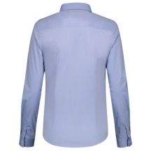 Malfini Blusa Fitted Stretch