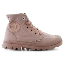 Palladium Scarpe Mono Chrome